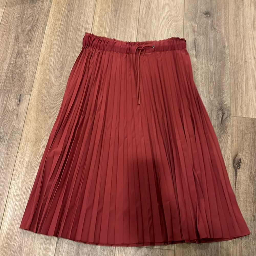 Athleta skirt
